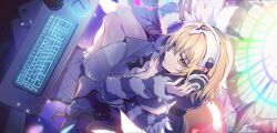 jeanne d'arc (fate) from fate/grand order by no-kan