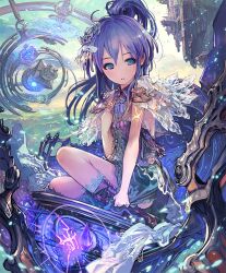 shadowverse fan art