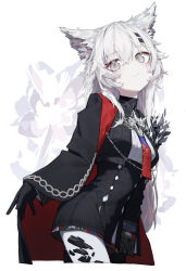 lappland (arknights) from arknights