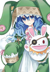 yoshinon from date a live