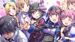 Booru post from safebooru.org