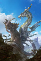 original fan art