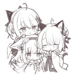 mint (arknights) from arknights
