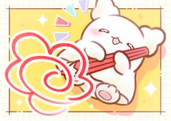 sanrio fan art