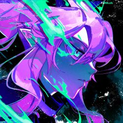 original fan art
