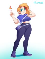 original fan art