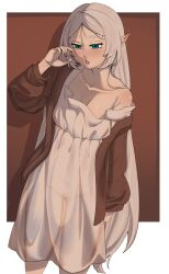 frieren from sousou no frieren