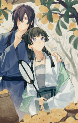 jinshi (kusuriya no hitorigoto) from kusuriya no hitorigoto by tsubsa syaoin