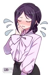 kimi no koto ga dai dai dai dai daisuki na 100-nin no kanojo fan art