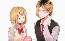 kozume kenma from haikyuu!! by joman