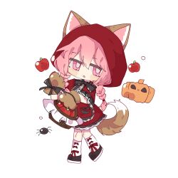 kaname madoka from halloween
