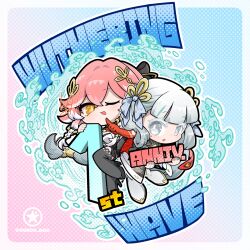 changli (wuthering waves) from wuthering waves by dog-san