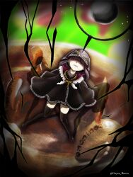magia record: mahou shoujo madoka magica gaiden fan art