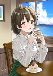 hiryuu (kancolle) from kantai collection