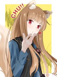 holo from spice and wolf