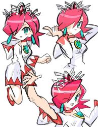 shirma from final fantasy by rakugaki shitagari-ya