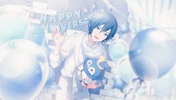 kaito from project sekai