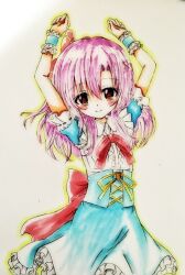 artina from original
