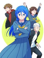 original fan art