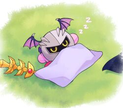 kirby from kirby (series)