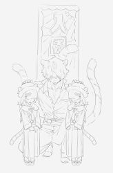 original fan art