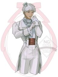 archer (fate) from fate/extra