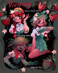 original fan art