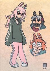 pipkin pippa from phase connect