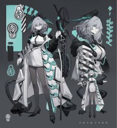 arknights fan art