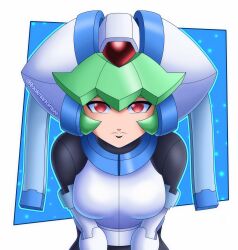pandora (mega man) from mega man (series)