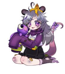 indie virtual youtuber fan art