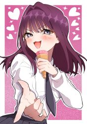 kimi no koto ga dai dai dai dai daisuki na 100-nin no kanojo fan art