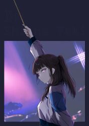 shiina taki from bang dream!