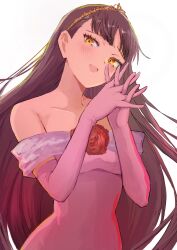 amagi yukiko from persona