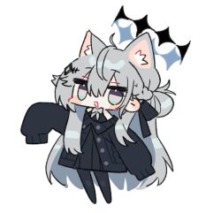 vrchat fan art