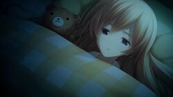chaos;child fan art