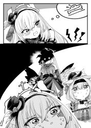 mari (blue archive) from blue archive