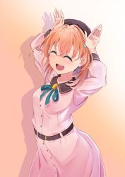 hinoshita kaho from link! like! love live! by frontrivers kae