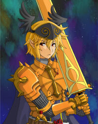 ragnarok online fan art