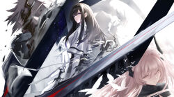 priestess (arknights) from arknights