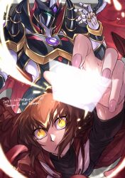yuki judai from yu-gi-oh!