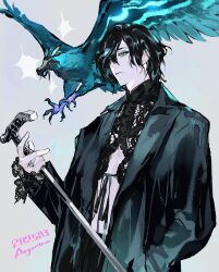 griffon (devil may cry 5) from devil may cry (series)