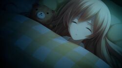 chaos;child fan art