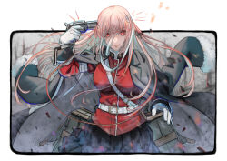 fate/grand order fan art