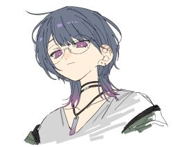 nijisanji fan art