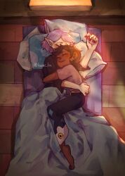amity blight from the owl house