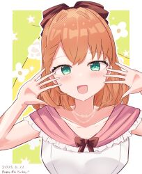 hinoshita kaho from link! like! love live!