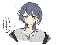 nijisanji fan art