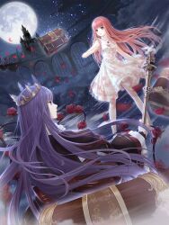 nikki (nikki) from miracle nikki