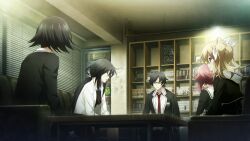 arimura hinae from chaos;child by sasaki mutsumi